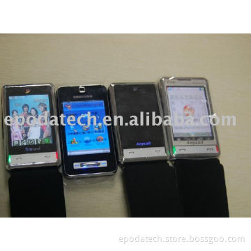 dual sim card phone W629+